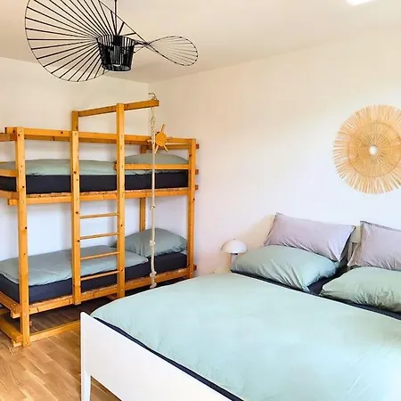 Stylisches Zentrales City-apartment Mit 2 Balkonen Leipzig