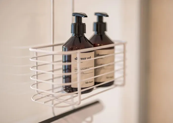 Apartamento Stylisches Zentrales City-apartment Mit 2 Balkonen Leipzig